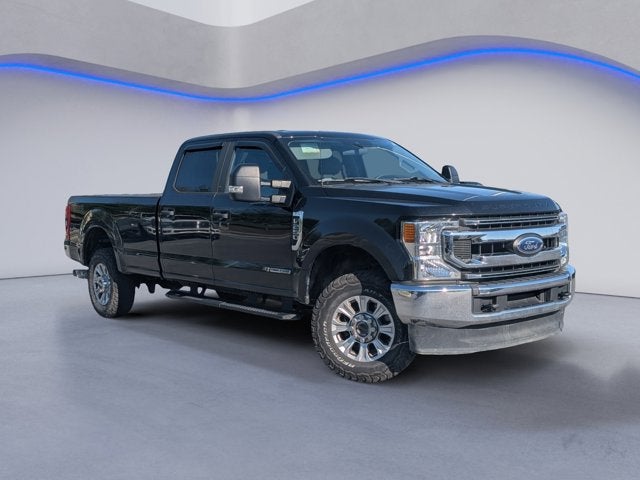 2020 Ford F-250SD XLT