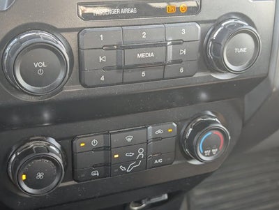 2020 Ford F-250SD XLT