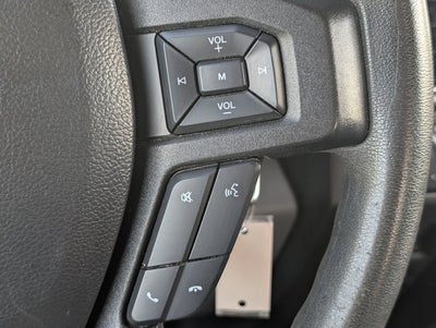 2020 Ford F-250SD XLT