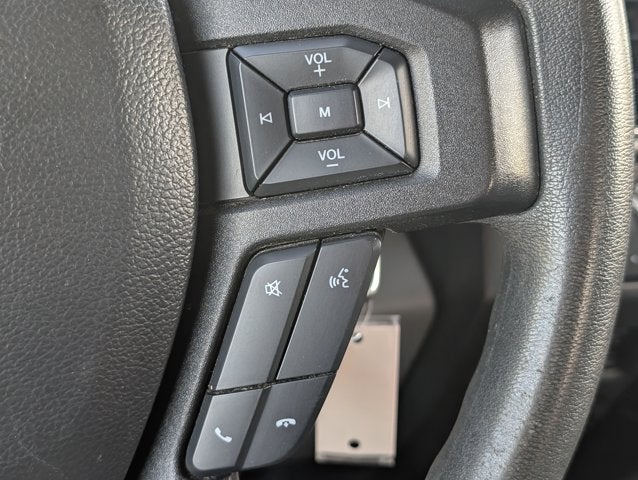 2020 Ford F-250SD XLT