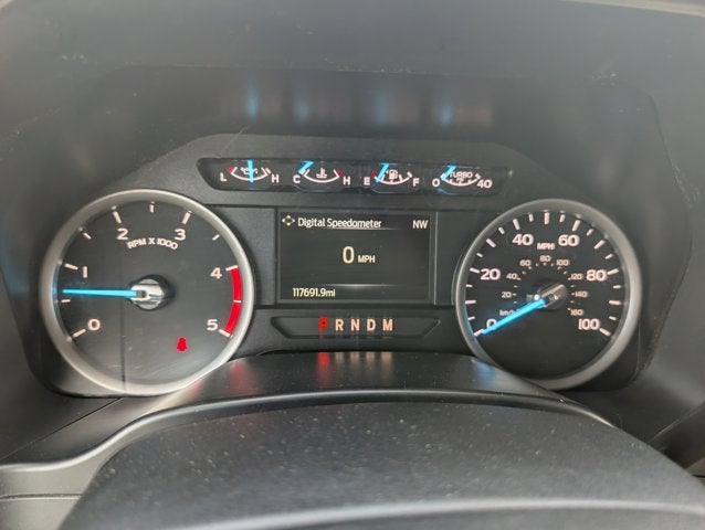 2020 Ford F-250SD XLT