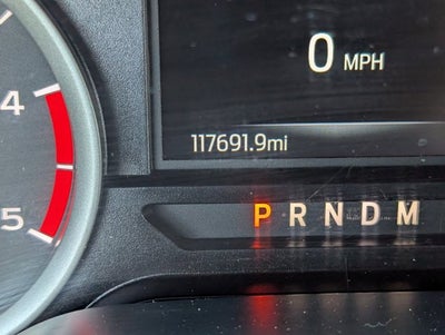 2020 Ford F-250SD XLT