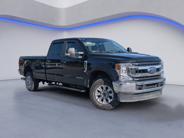 2020 Ford F-250SD XLT