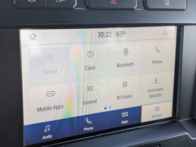 2020 Ford F-250SD XLT