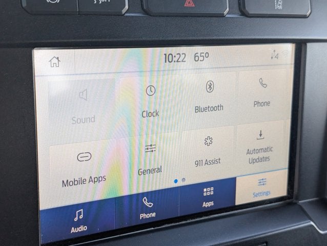 2020 Ford F-250SD XLT