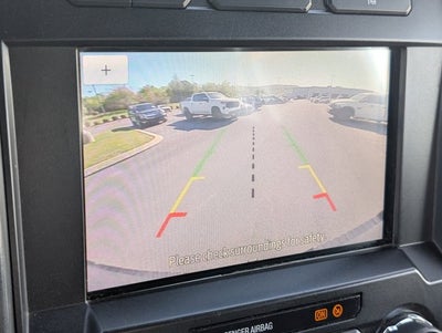 2020 Ford F-250SD XLT