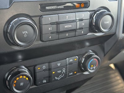 2020 Ford F-250SD XLT