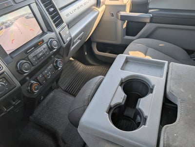 2020 Ford F-250SD XLT