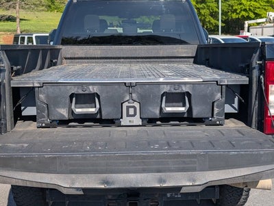 2020 Ford F-250SD XLT