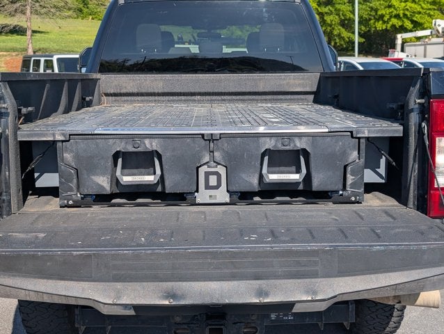 2020 Ford F-250SD XLT