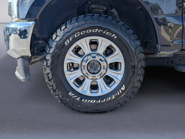 2020 Ford F-250SD XLT