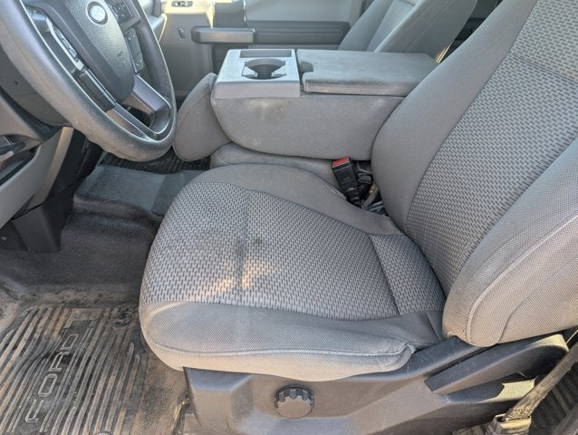 2020 Ford F-250SD XLT