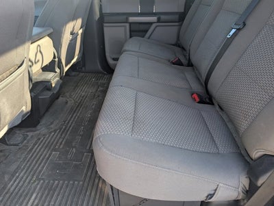 2020 Ford F-250SD XLT