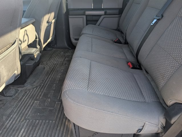 2020 Ford F-250SD XLT