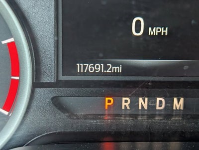 2020 Ford F-250SD XLT