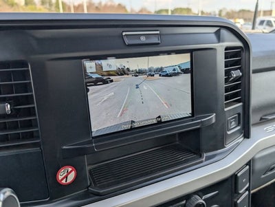 2025 Ford F-250SD XLT