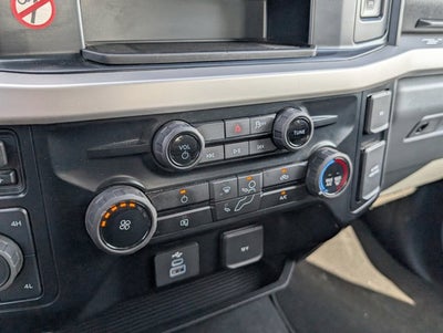 2025 Ford F-250SD XLT