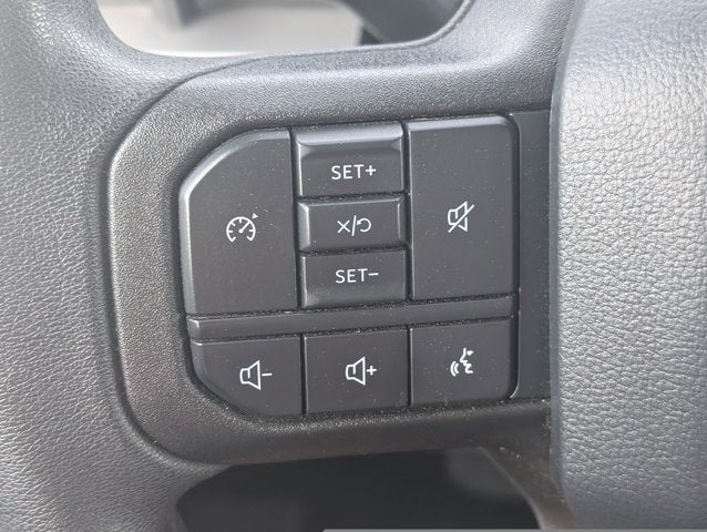 2025 Ford F-250SD XLT