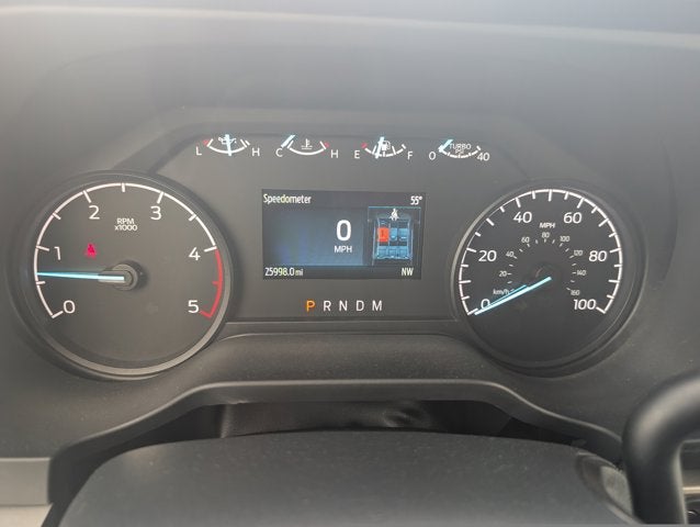 2025 Ford F-250SD XLT