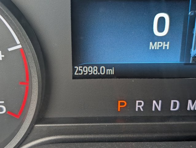 2025 Ford F-250SD XLT