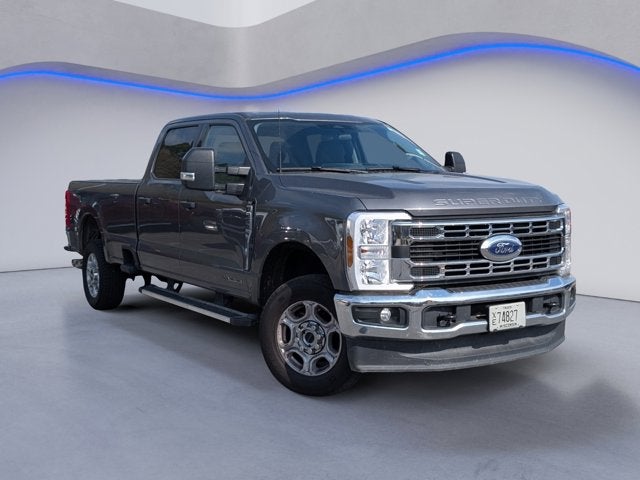 2025 Ford F-250SD XLT
