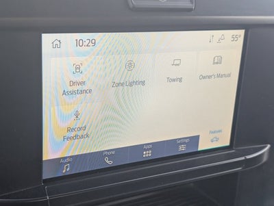 2025 Ford F-250SD XLT