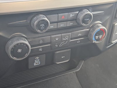 2025 Ford F-250SD XLT