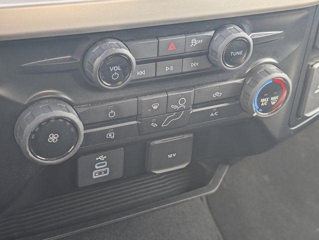 2025 Ford F-250SD XLT