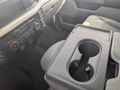 2025 Ford F-250SD XLT