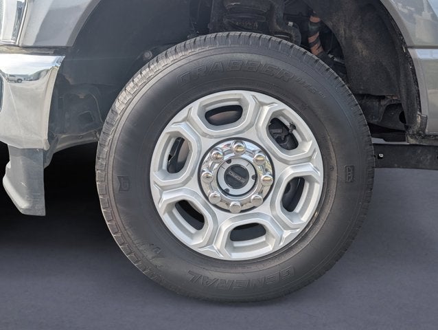 2025 Ford F-250SD XLT