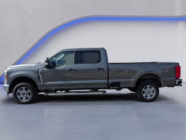 2025 Ford F-250SD XLT