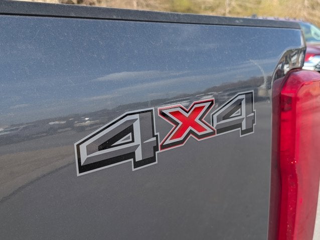 2025 Ford F-250SD XLT