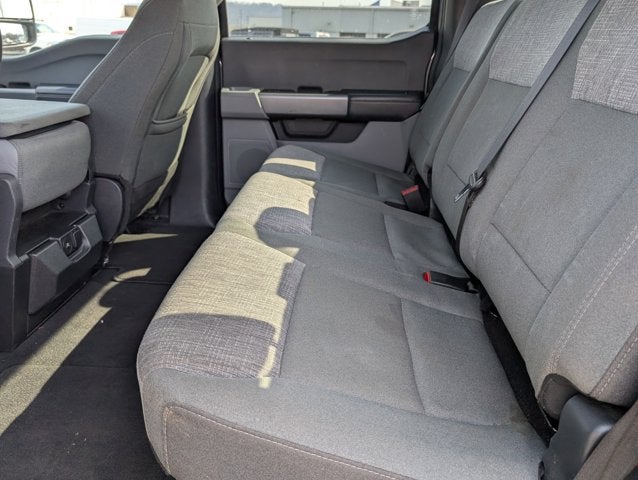 2025 Ford F-250SD XLT