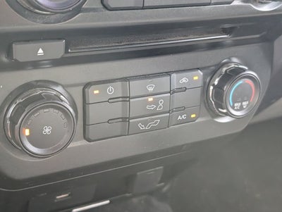 2016 Ford F-150 Base