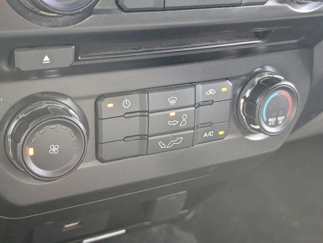 2016 Ford F-150 Base