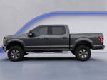 2016 Ford F-150 Base