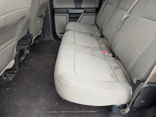 2016 Ford F-150 Base