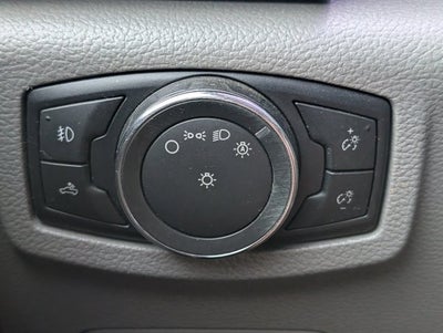2016 Ford F-150 Base