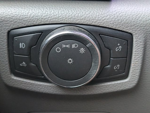 2016 Ford F-150 Base