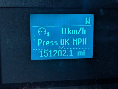 2016 Ford F-150 Base