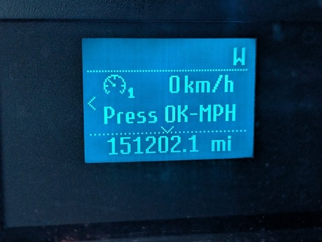 2016 Ford F-150 Base