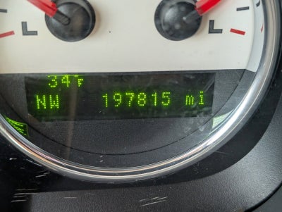 2008 Ford F-150 King Ranch