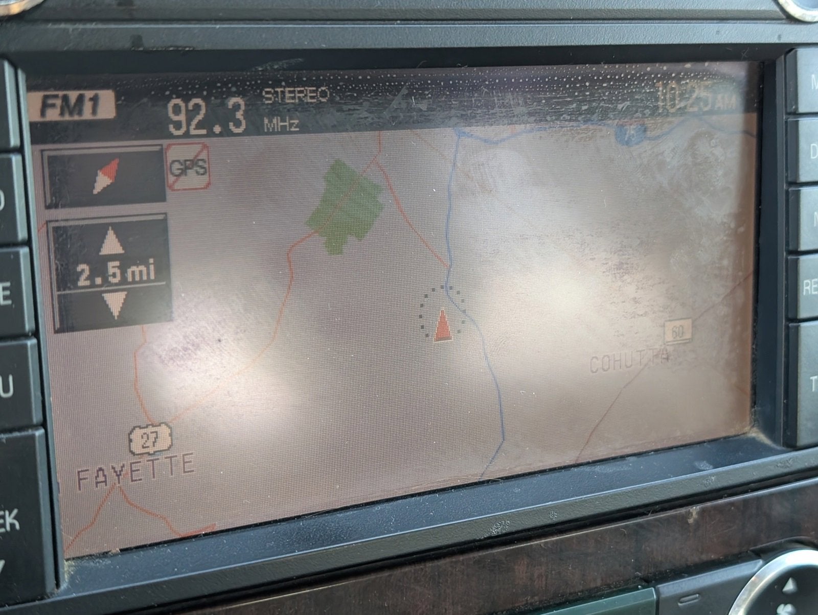 2008 Ford F-150 King Ranch