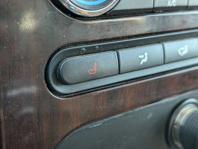 2008 Ford F-150 King Ranch