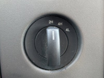 2008 Ford F-150 King Ranch