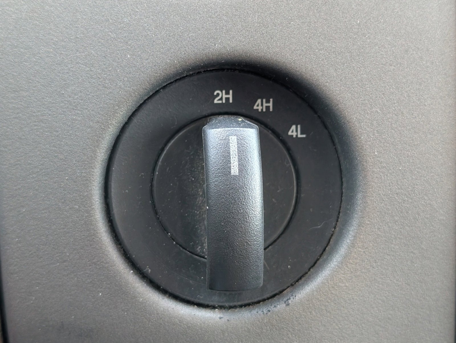 2008 Ford F-150 King Ranch