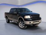 2008 Ford F-150 King Ranch