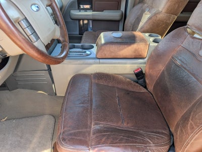 2008 Ford F-150 King Ranch