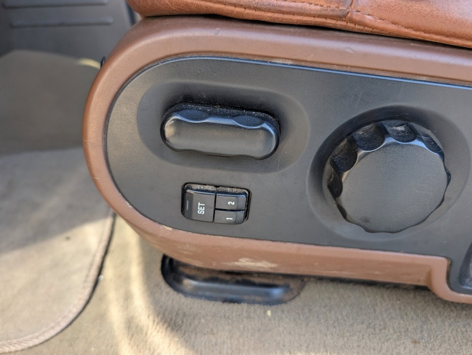 2008 Ford F-150 King Ranch