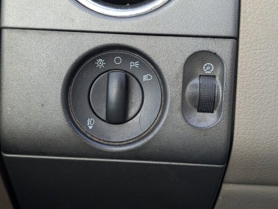 2008 Ford F-150 King Ranch